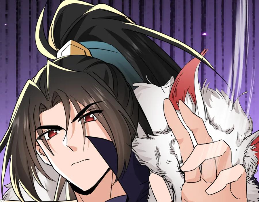 《玄幻：我的女帝徒弟要黑化》第47话 闯进玄灵阁！ 第63页