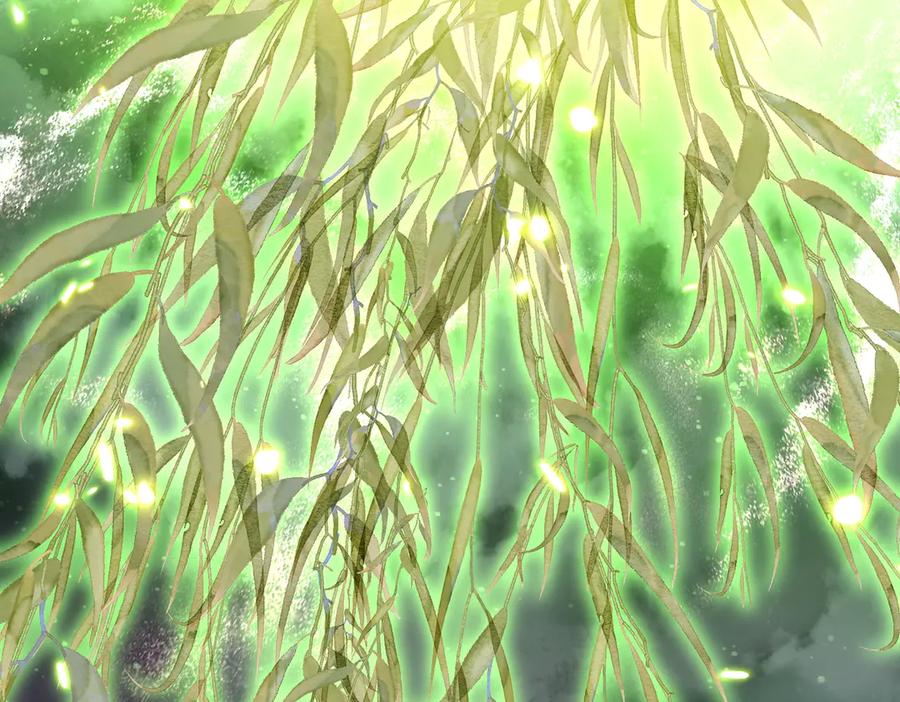 《玄幻：我的女帝徒弟要黑化》第51话 柳月曦 第36页