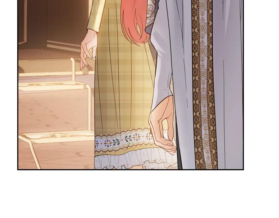 冬城的囚犯小公主 第65话 无法真心祝福 第194页