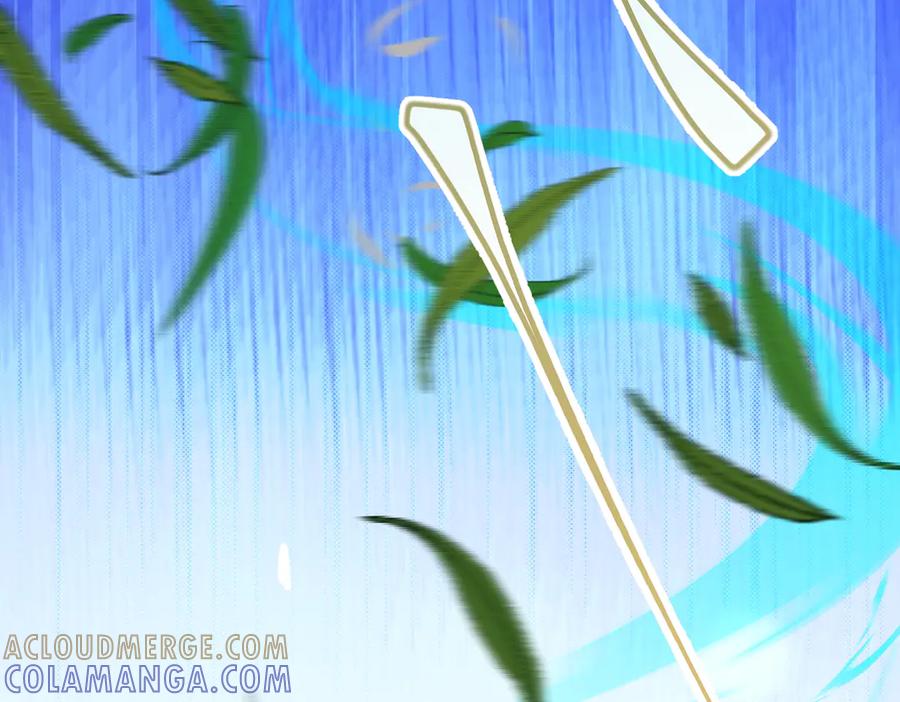 《玄幻：我的女帝徒弟要黑化》第64话 风流账 第13页