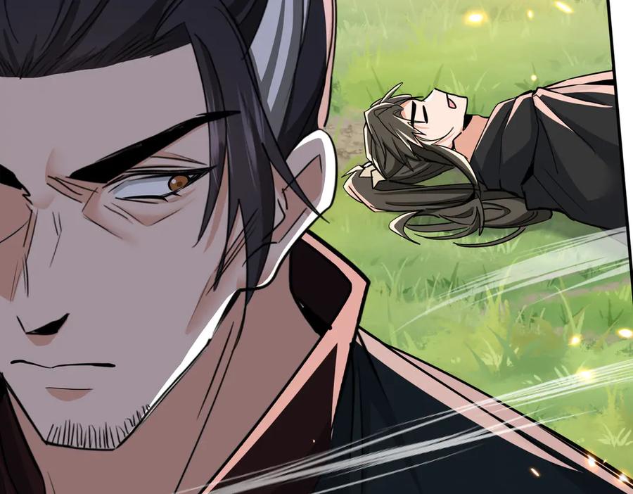 《玄幻：我的女帝徒弟要黑化》第67话 我真是天才！ 第63页