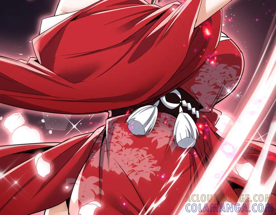 《玄幻：我的女帝徒弟要黑化》第67话 我真是天才！ 第101页