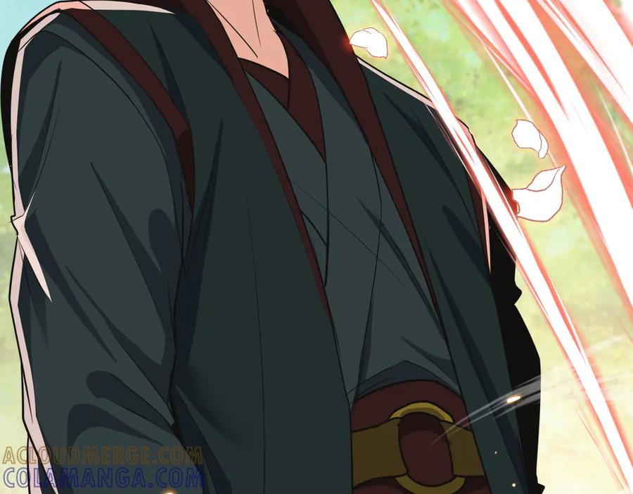 《玄幻：我的女帝徒弟要黑化》第67话 我真是天才！ 第113页