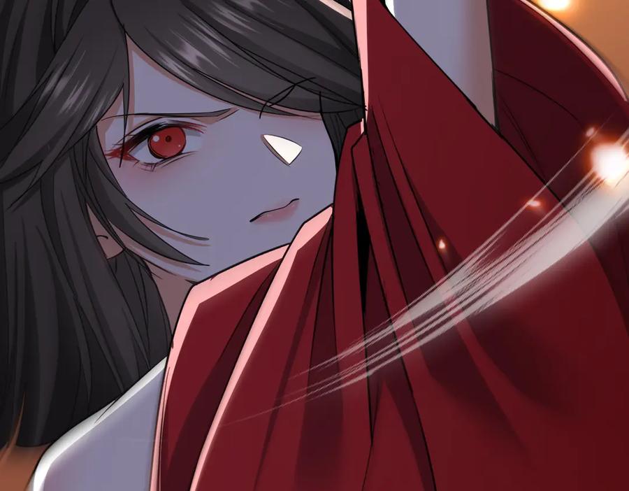 《玄幻：我的女帝徒弟要黑化》第67话 我真是天才！ 第86页