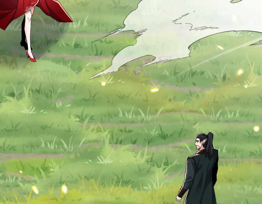 《玄幻：我的女帝徒弟要黑化》第67话 我真是天才！ 第56页