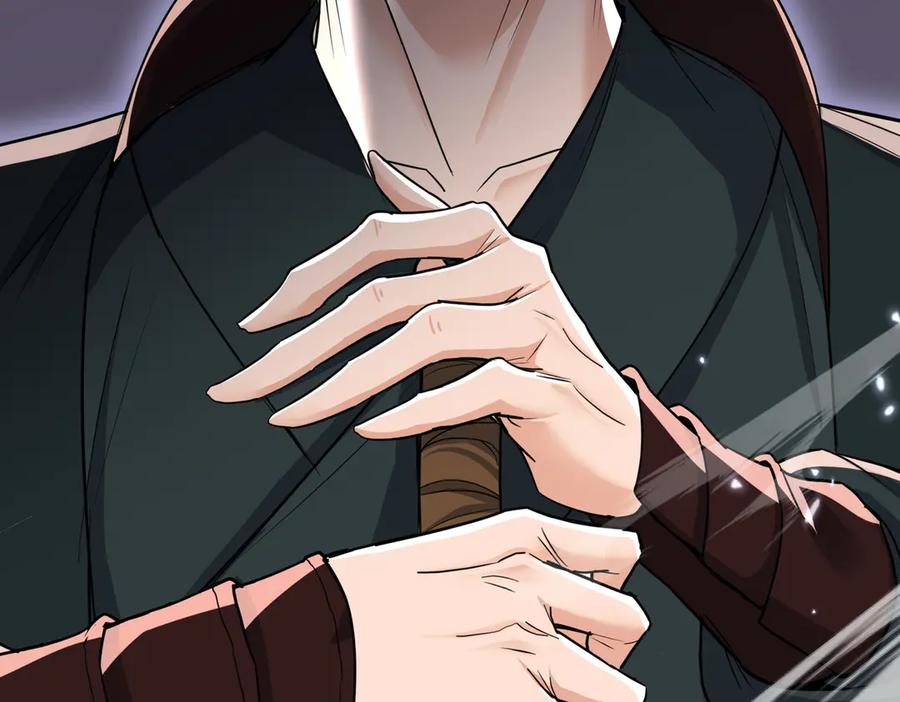 《玄幻：我的女帝徒弟要黑化》第67话 我真是天才！ 第122页