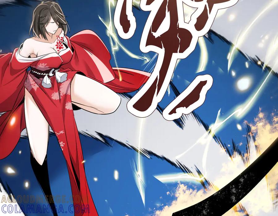 《玄幻：我的女帝徒弟要黑化》第67话 我真是天才！ 第41页
