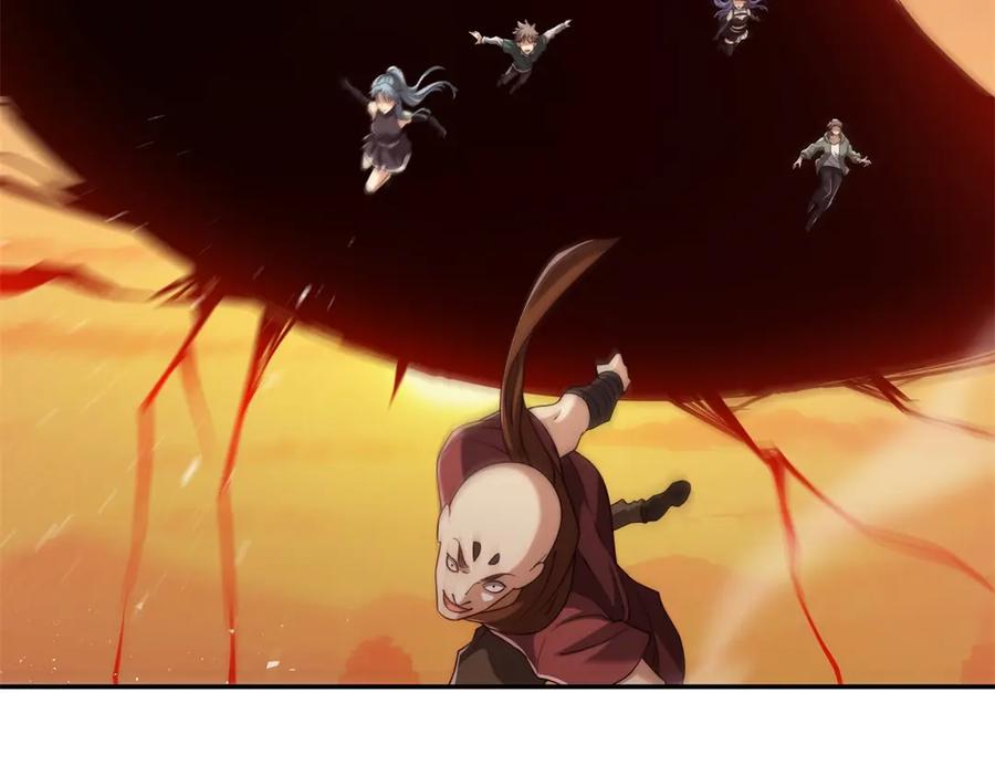 《异能重生我提前登顶》第37话 对手出现 第8页