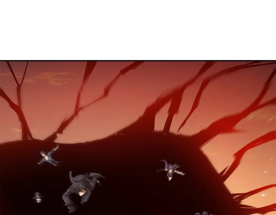 《异能重生我提前登顶》第37话 对手出现 第7页