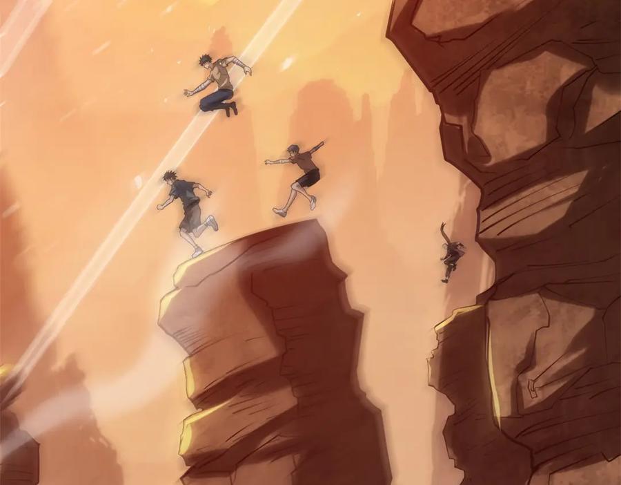 《异能重生我提前登顶》第37话 对手出现 第11页