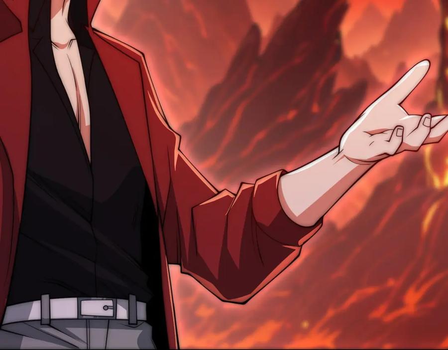 《异能重生我提前登顶》第38话 强势镇压 第8页