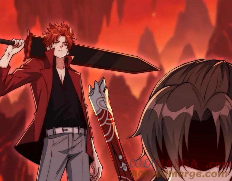 《异能重生我提前登顶》第38话 强势镇压 第5页