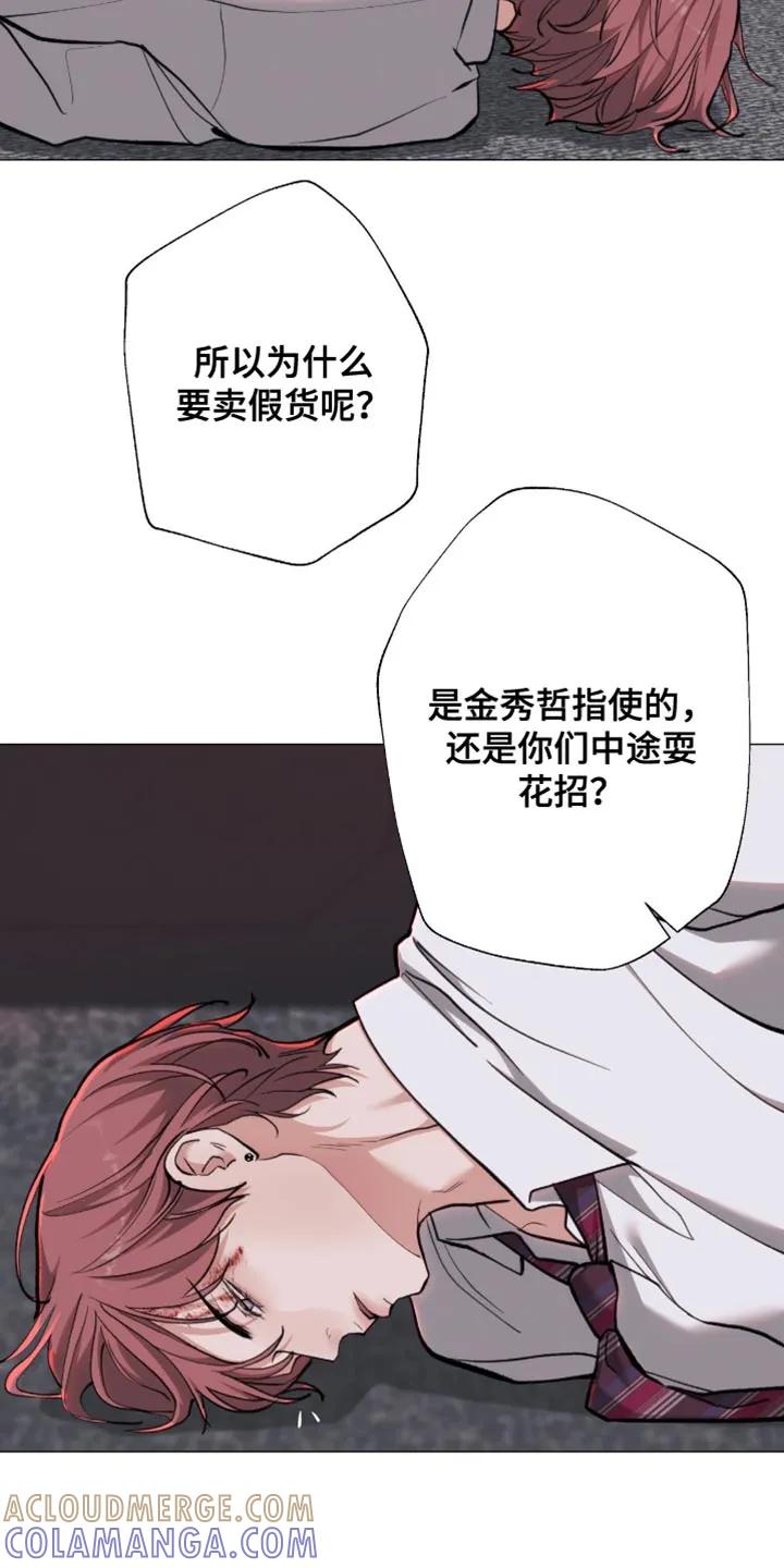 《海岛人生》第101章：【第二季】连我也被骗了 第3页