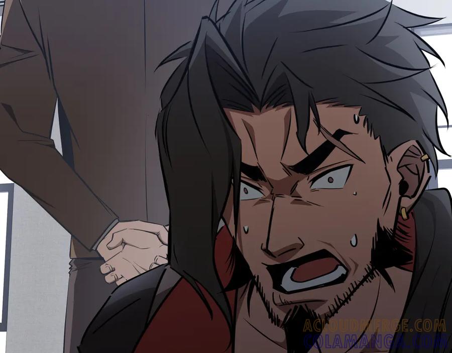 《异狱暴君：我的影子能无限进化》第34话 绑票 第33页