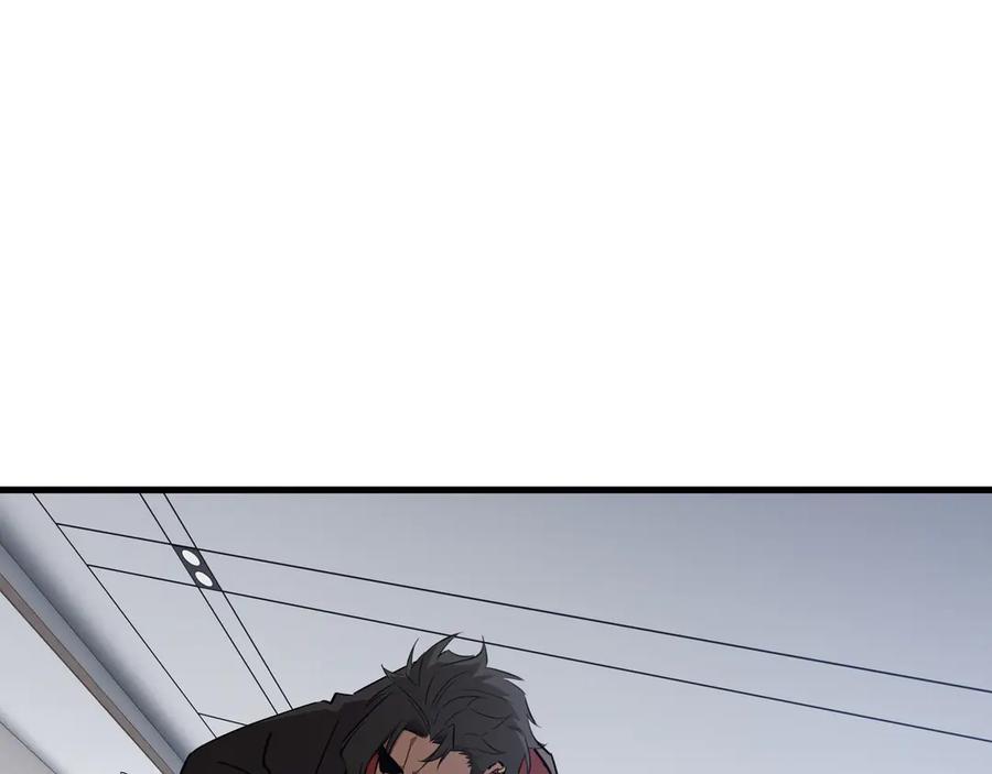 《异狱暴君：我的影子能无限进化》第34话 绑票 第35页