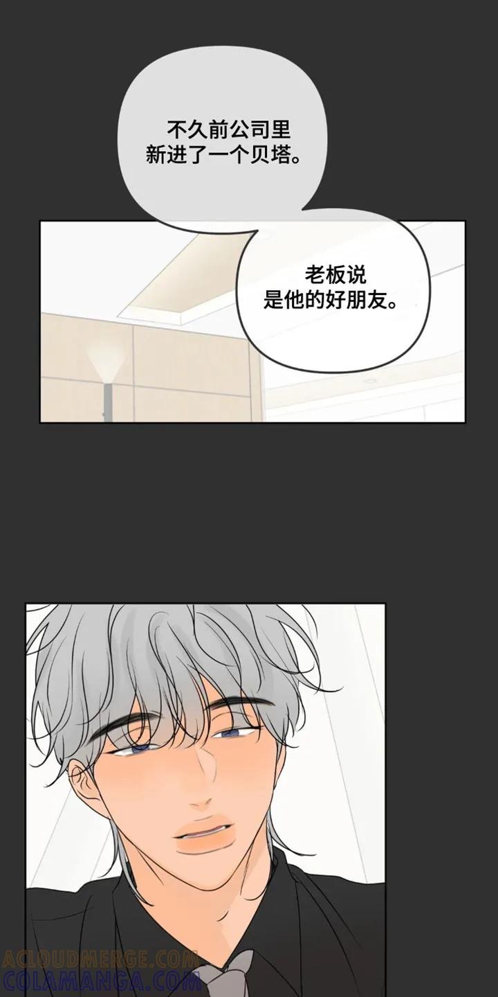 香味的边界 - 第52章：二选一 - 第19张图