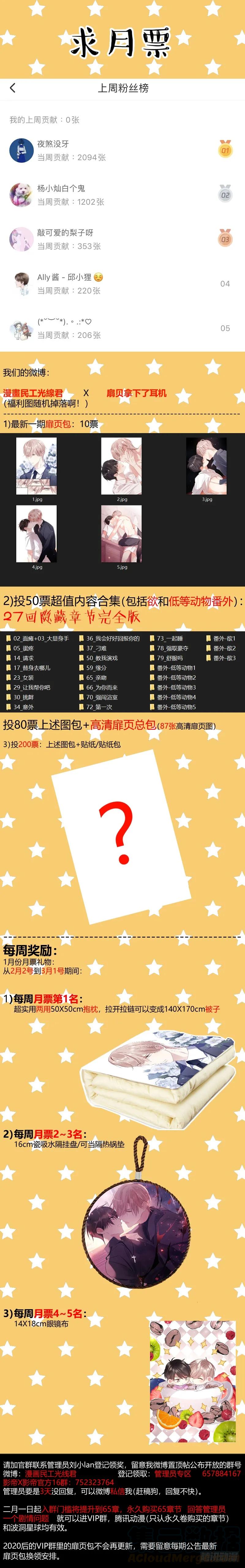 影帝X影帝 129.顾少女的危机感 第15页