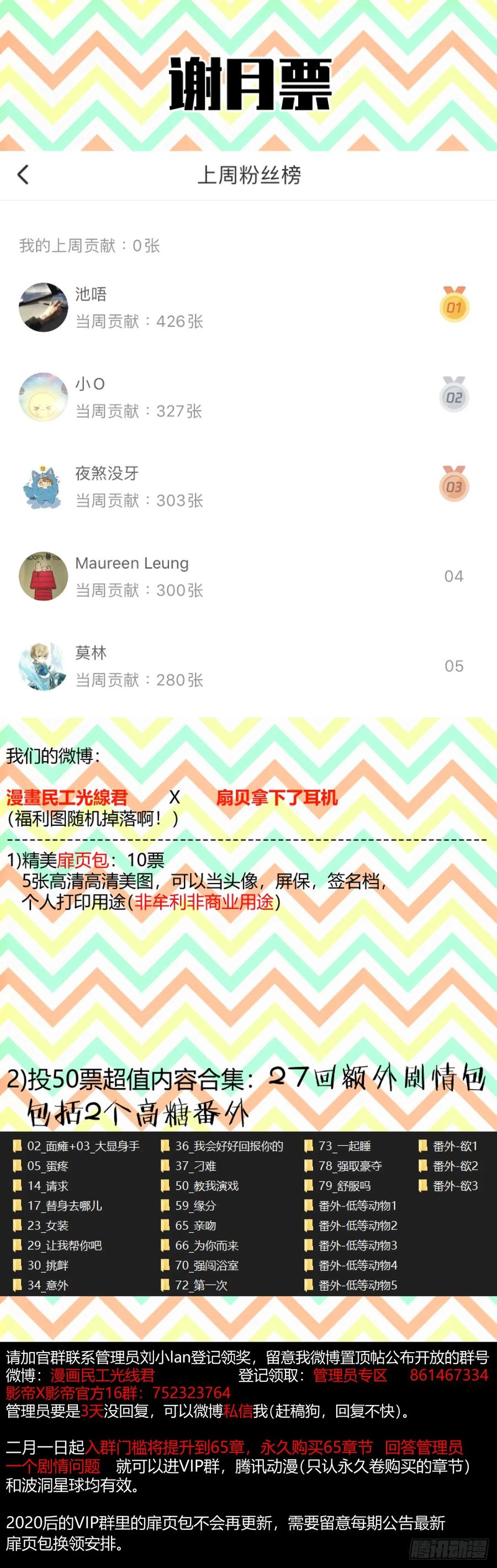 影帝X影帝 141.花式撩 第18页