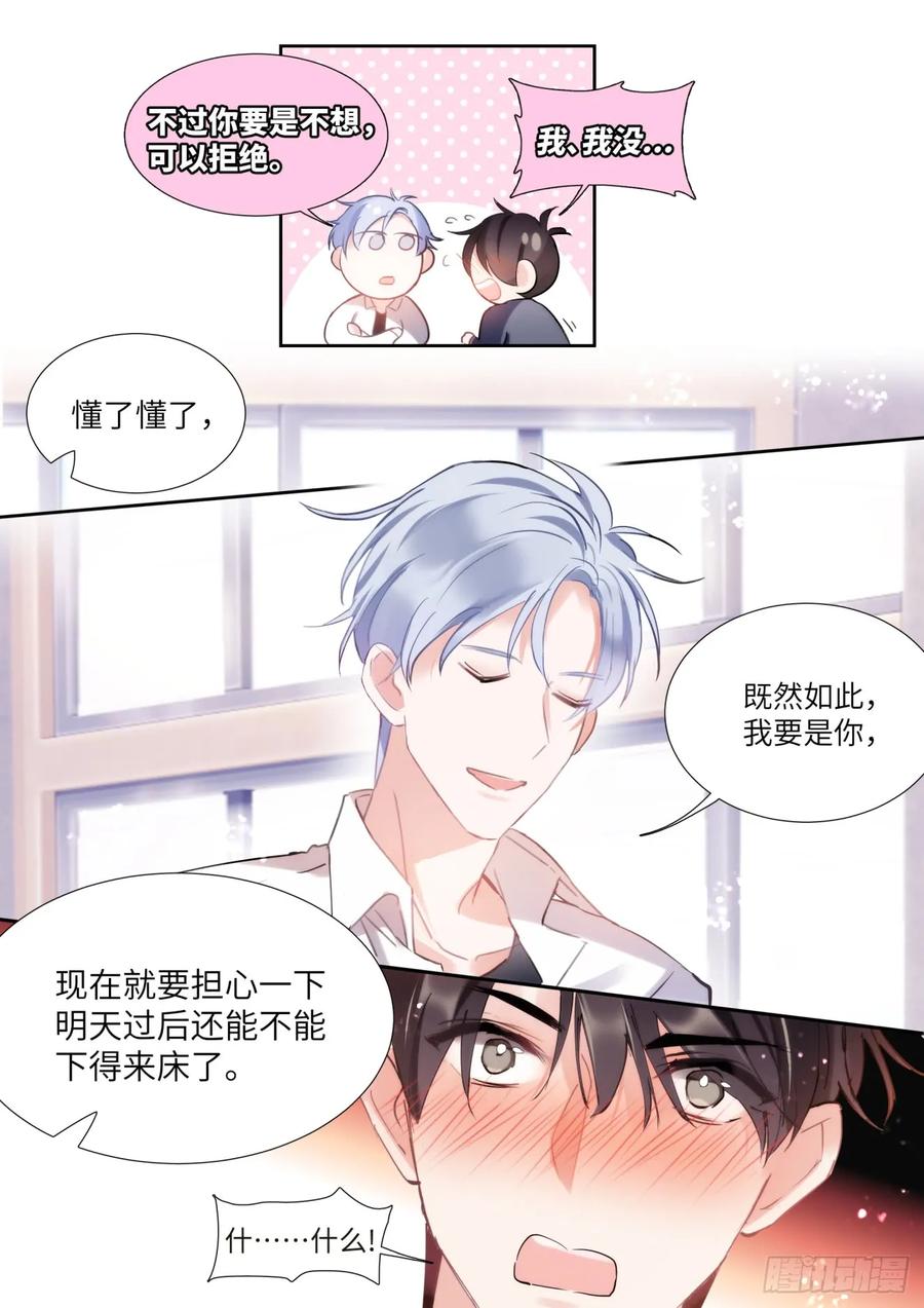 影帝X影帝 145.下不來床 第6页