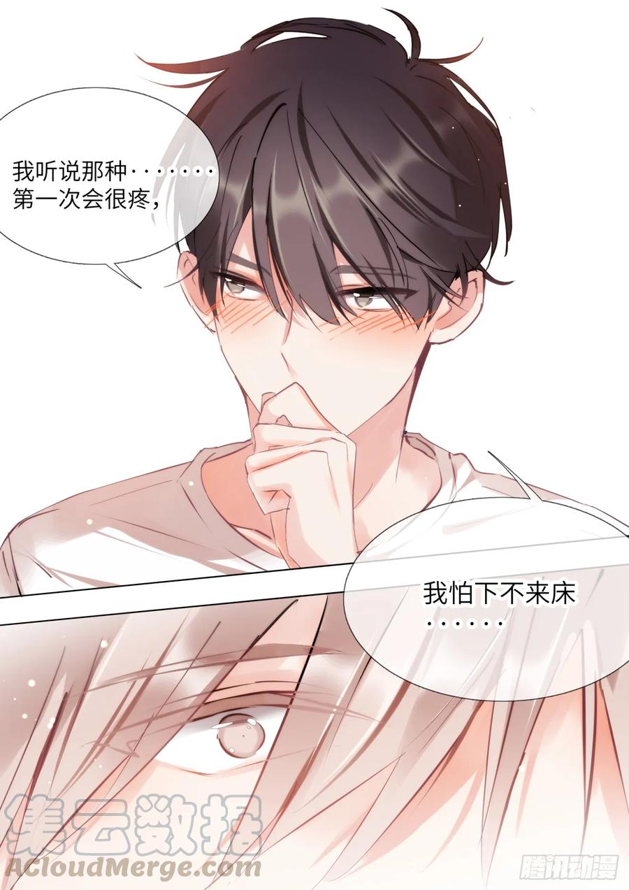 影帝X影帝 145.下不來床 第22页