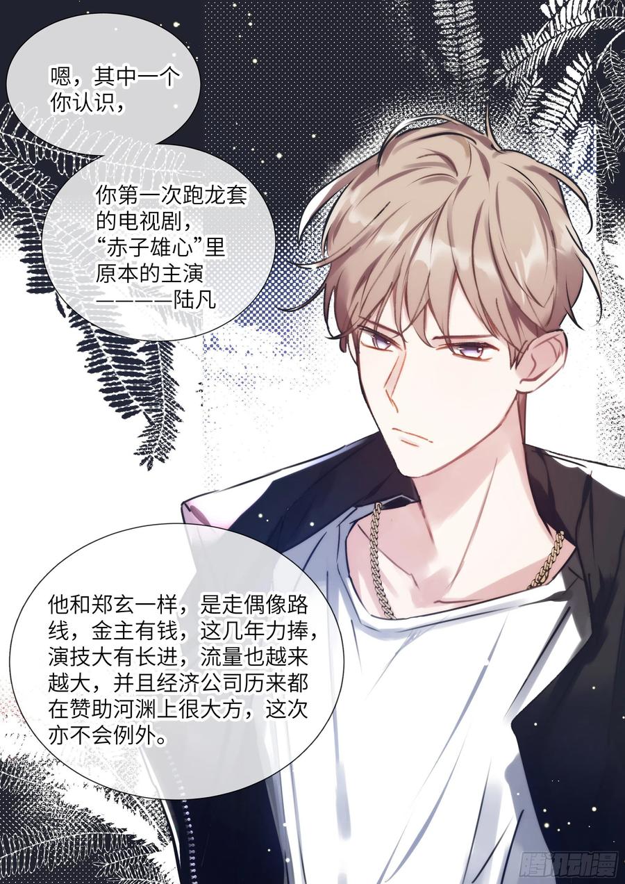 影帝X影帝 164.买下你三个月 第8页