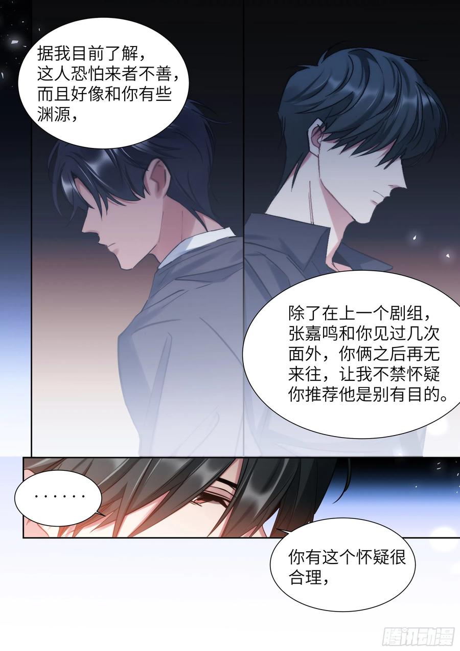 影帝X影帝 201.关系曝光 第4页