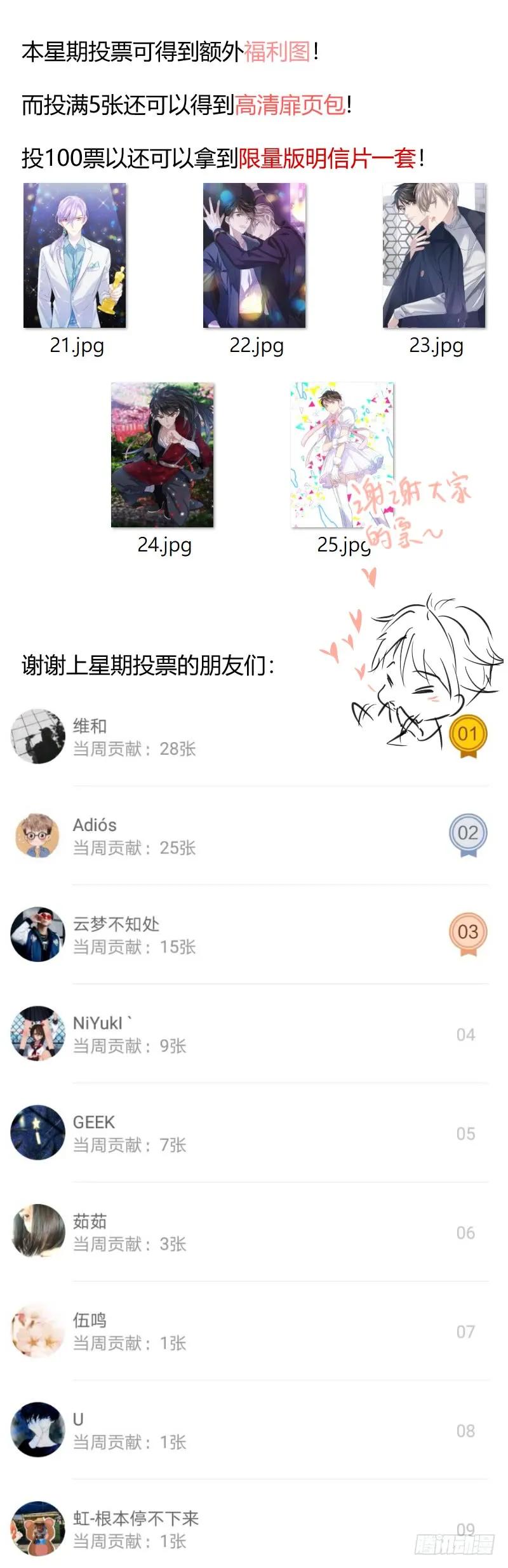 影帝X影帝 39.震撼 第12页