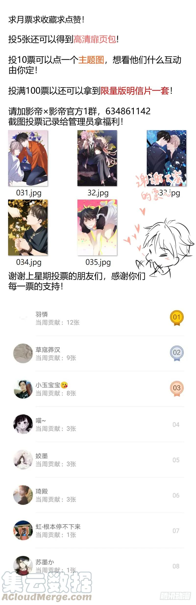影帝X影帝 47.糟蹋 第11页