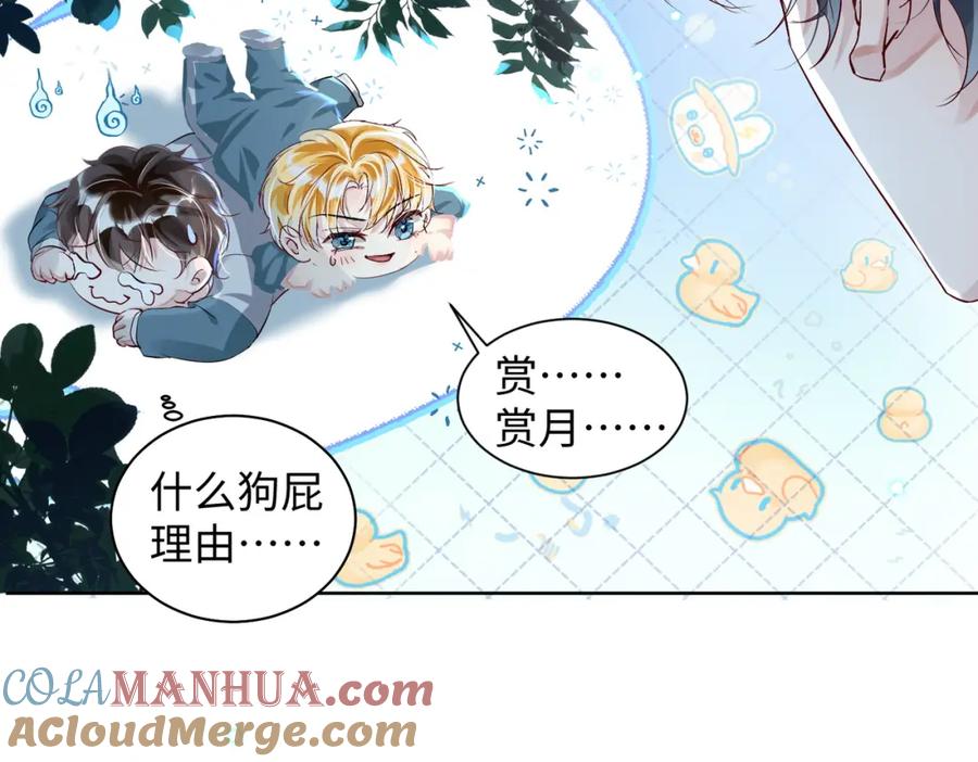 《影帝攻略手册》004 你要尝尝拳头吗？ 第13页