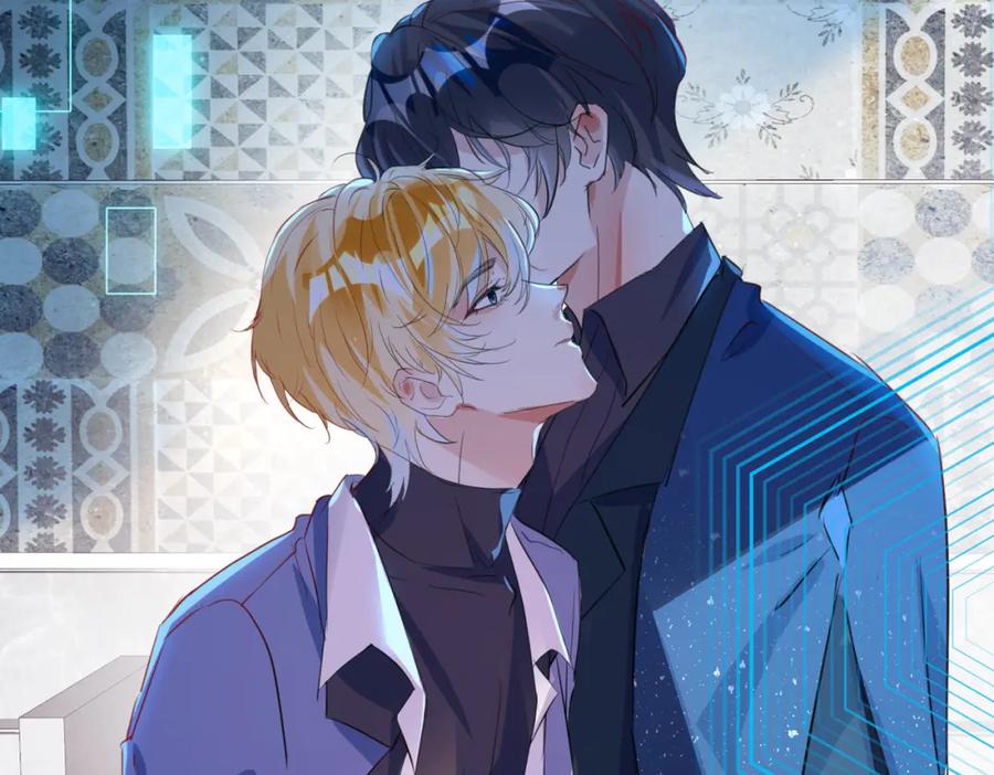 《影帝攻略手册》005 警告！好感值下降！ 第29页