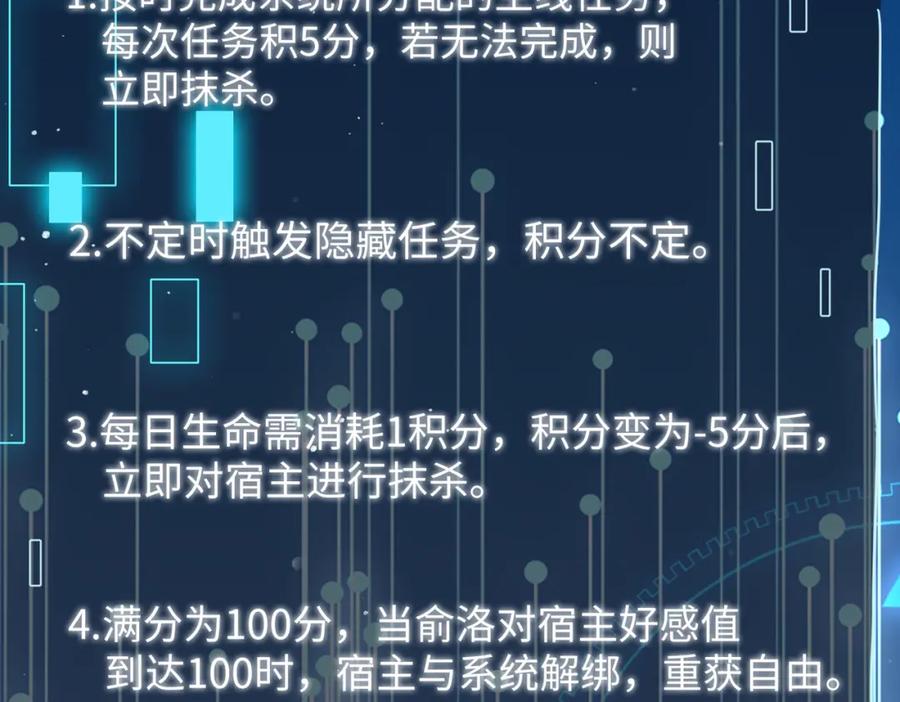 《影帝攻略手册》005 警告！好感值下降！ 第72页