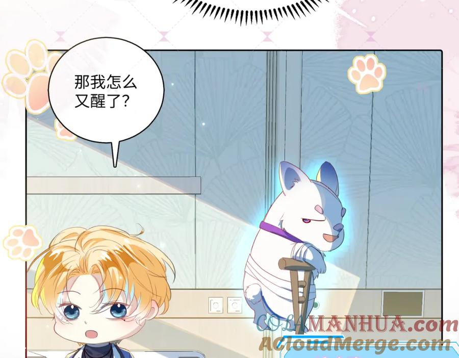 《影帝攻略手册》005 警告！好感值下降！ 第64页