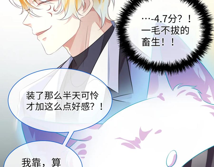 《影帝攻略手册》006 约法三章 第30页