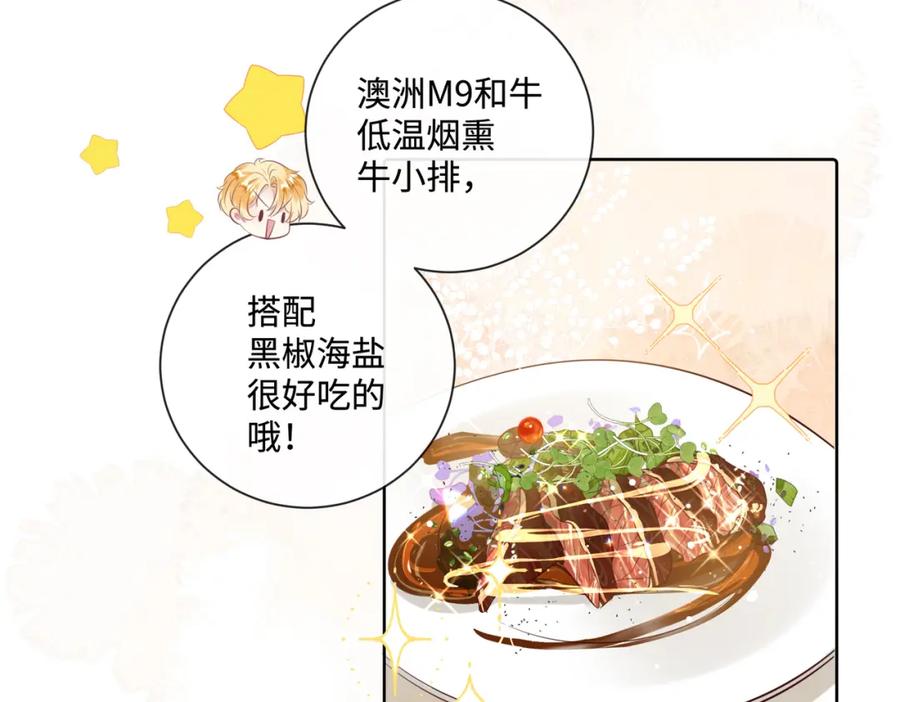 《影帝攻略手册》012 把俞洛让给我 第5页