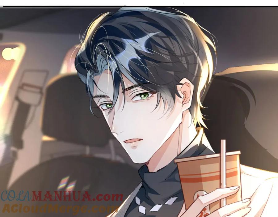 《影帝攻略手册》014 要不要上来坐坐？ 第21页