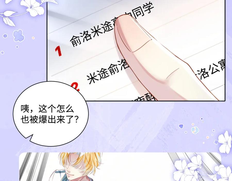 《影帝攻略手册》021 谢谢你的“建议” 第23页