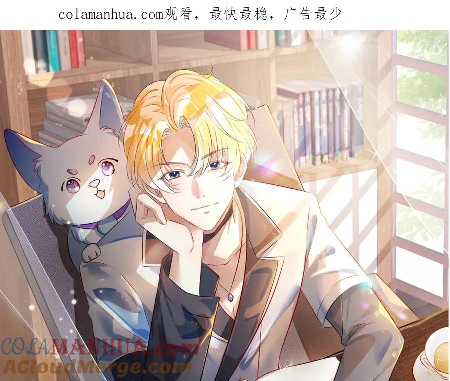 《影帝攻略手册》公告通知 第1页
