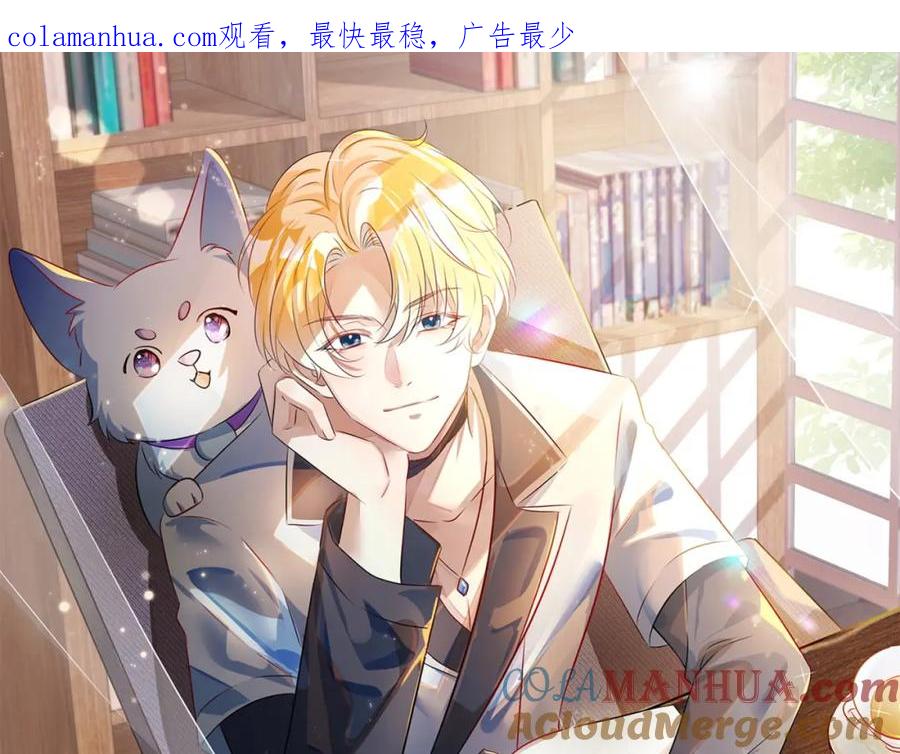 《影帝攻略手册》026 升级成功！ 第1页