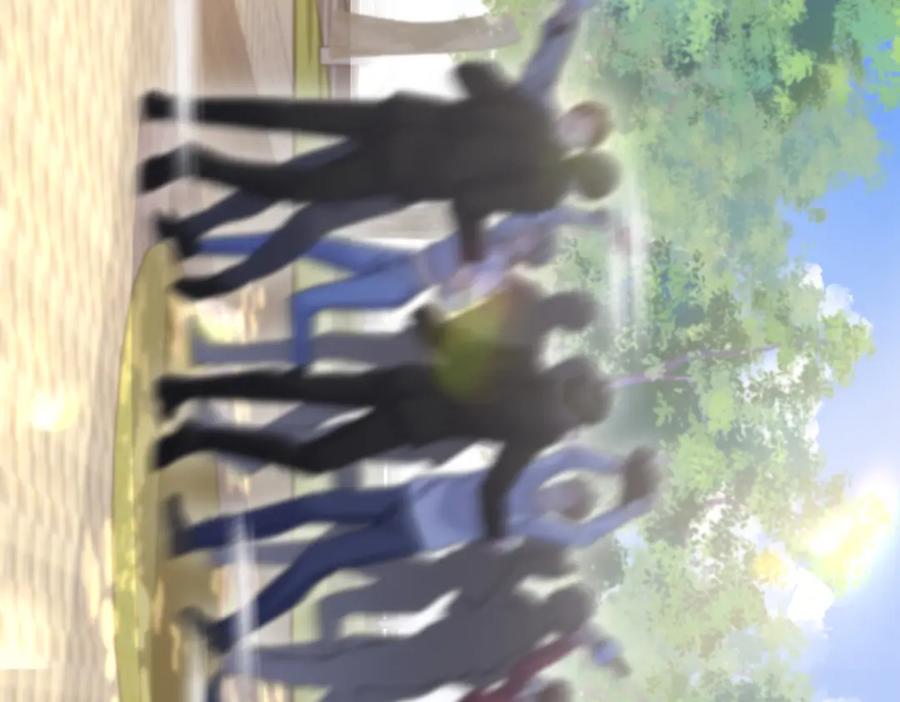《影帝攻略手册》028 谢谢你…… 第92页