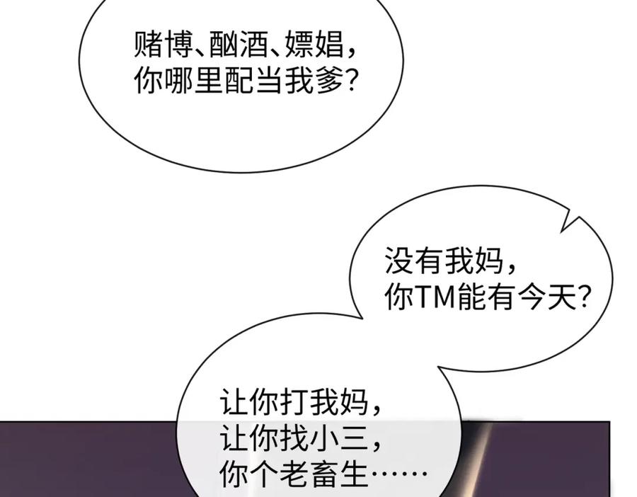 《影帝攻略手册》031 真情实感的试镜 第56页
