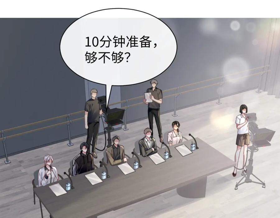 《影帝攻略手册》031 真情实感的试镜 第20页