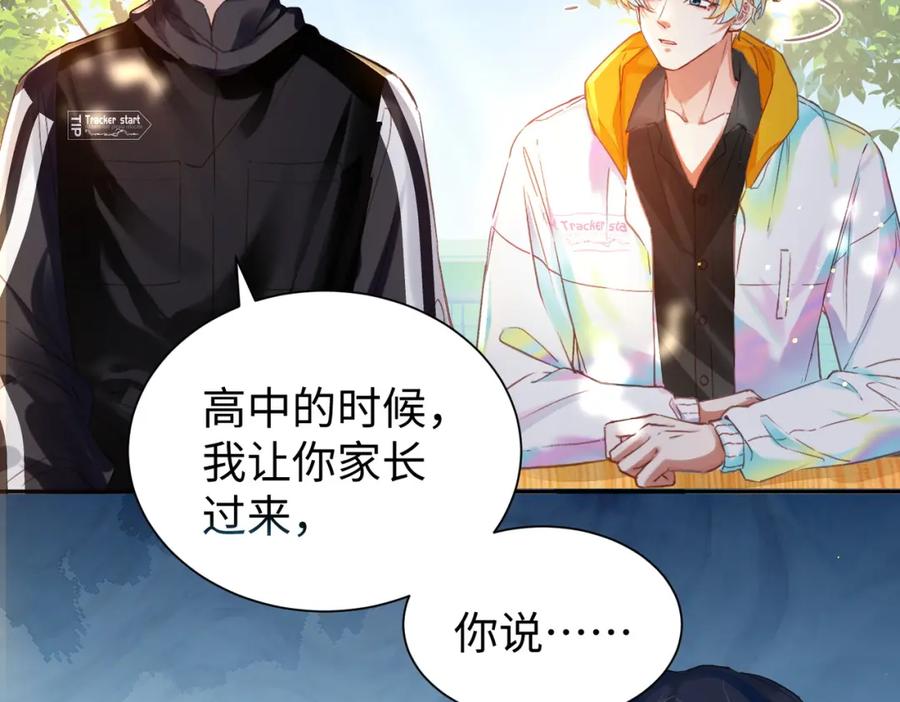《影帝攻略手册》032 帅气的男人也会骗人哦 第16页