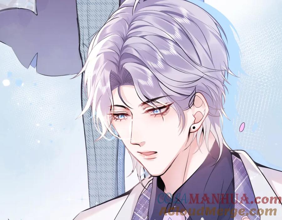 影帝家的小狼狗 - 人物揭秘！疯狗养弟×清冷哥哥 - 第11张图