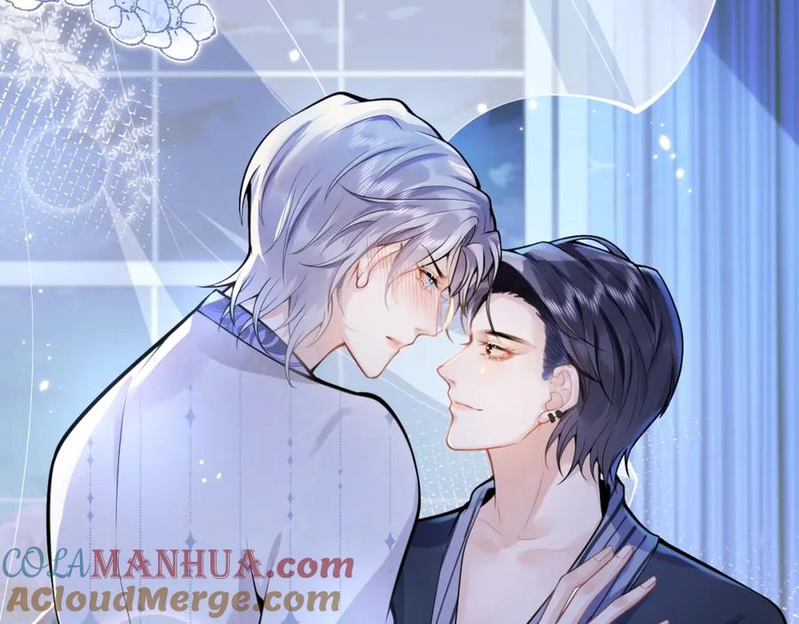 影帝家的小狼狗 - 第8话 变坏都是因为你 - 第7张图