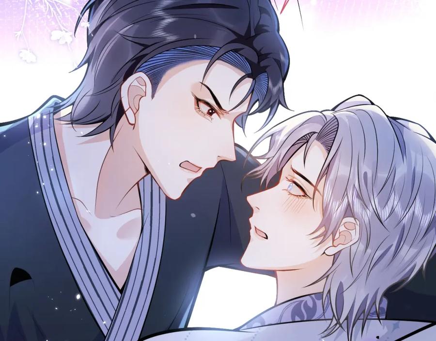 影帝家的小狼狗 - 第8话 变坏都是因为你 - 第48张图