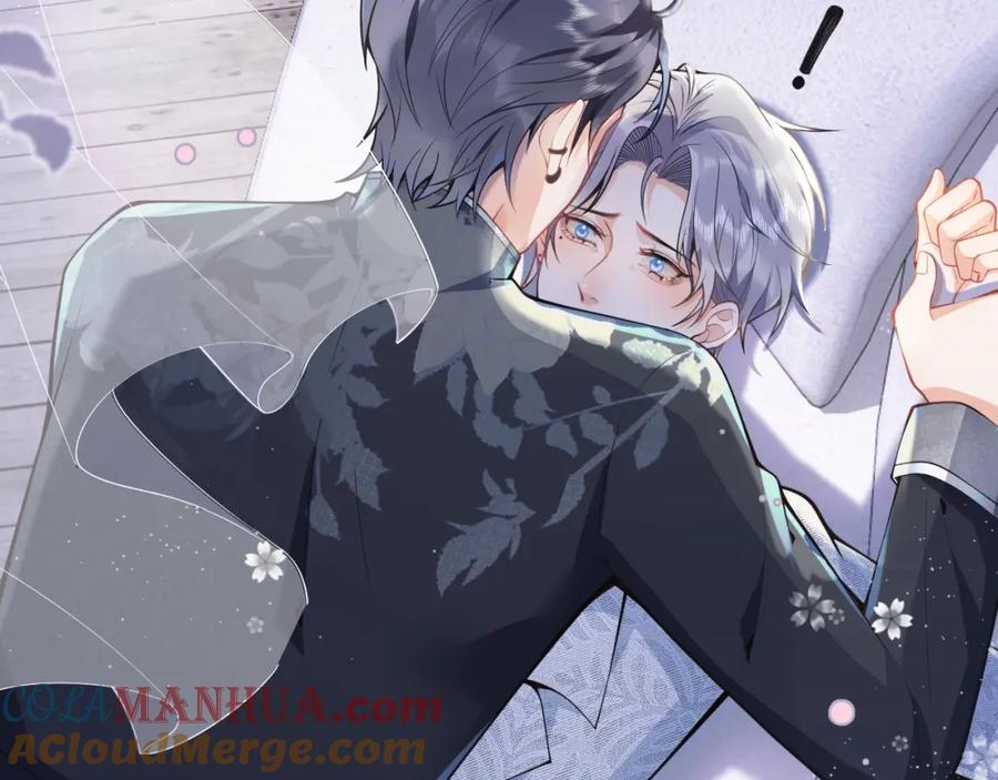 影帝家的小狼狗 - 第10话 高潮戏教学 - 第61张图