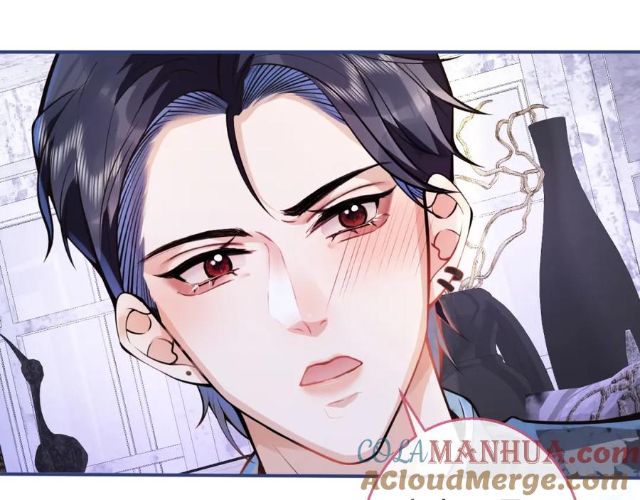 影帝家的小狼狗 - 第10话 高潮戏教学 - 第73张图