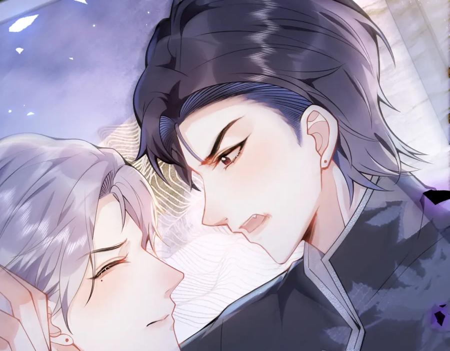 影帝家的小狼狗 - 第12话 对你没有洁癖 - 第36张图