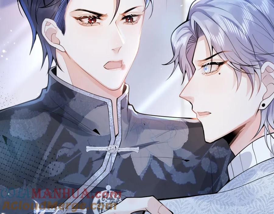 影帝家的小狼狗 - 第12话 对你没有洁癖 - 第33张图