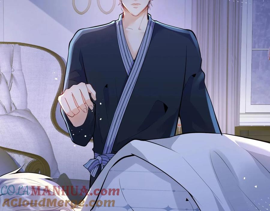 影帝家的小狼狗 - 第13话 你脸怎么这么红 - 第85张图